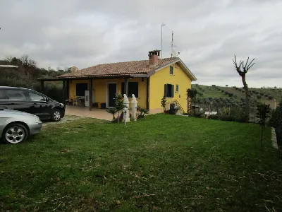 Villa in vendita a Monsampolo del Tronto - foto 2