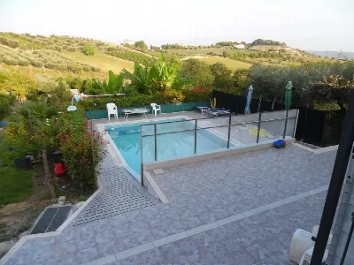 Villa in vendita a Monsampolo del Tronto - foto 5