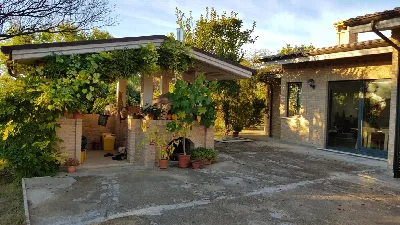 Villa in vendita a Monteprandone - foto 1