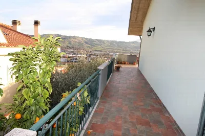 Villa in vendita a Castel di Lama - foto 10