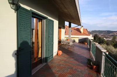 Villa in vendita a Castel di Lama - foto 8