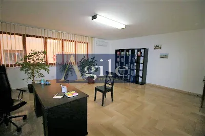 Ufficio a San Benedetto del Tronto