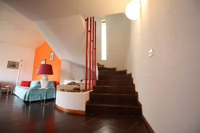 Villa in vendita a Monsampolo del Tronto - foto 4