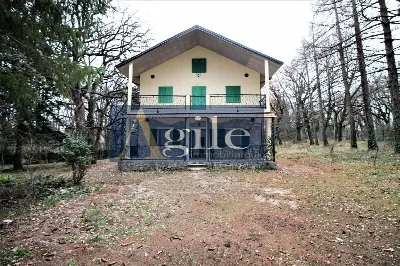 Villa a Ascoli Piceno