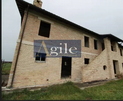 Rustico/Casale in vendita a Ascoli Piceno - foto 1