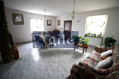 Villa in vendita a Folignano - foto 1