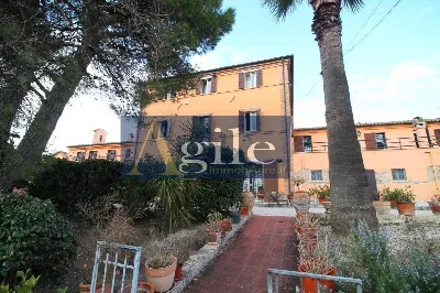 Palazzo/Stabile in vendita a Offida - foto 5
