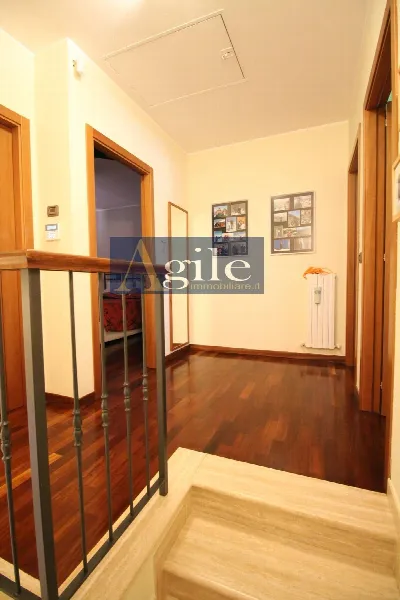 Villa in vendita a Ascoli Piceno - foto 8