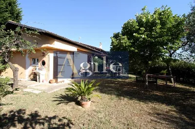 Villa in vendita a Castorano - foto 1