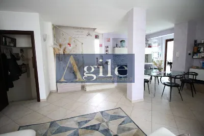 Villa in vendita ad Acquaviva Picena - foto 2