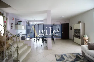 Villa in vendita ad Acquaviva Picena - foto 3