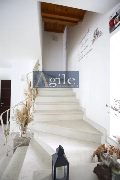 Villa in vendita ad Acquaviva Picena - foto 4