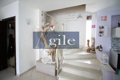 Villa in vendita ad Acquaviva Picena - foto 5
