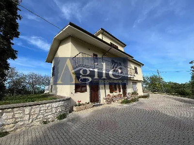 Villa a Offida