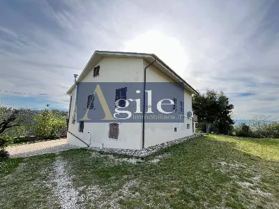Villa in vendita a Offida - foto 5
