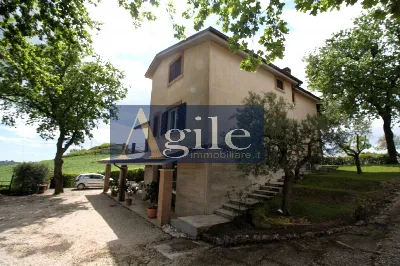 Villa in vendita ad Ancarano - foto 3