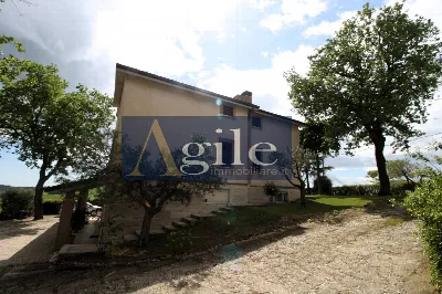 Villa in vendita ad Ancarano - foto 4