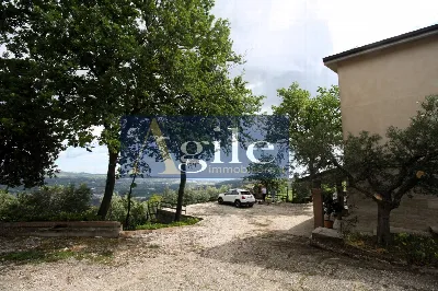 Villa in vendita ad Ancarano - foto 5
