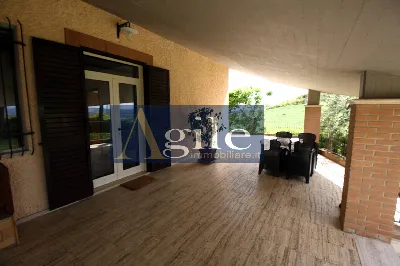 Villa in vendita ad Ancarano - foto 6