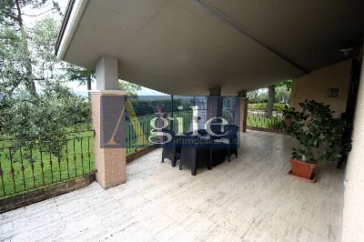 Villa in vendita ad Ancarano - foto 7