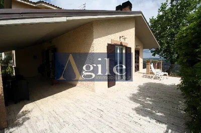 Villa in vendita ad Ancarano - foto 8