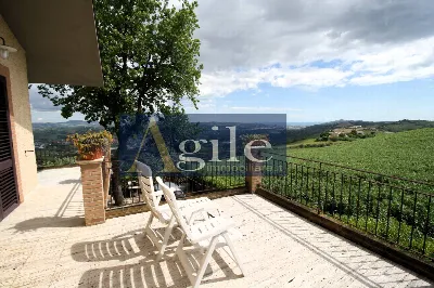 Villa in vendita ad Ancarano - foto 9