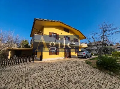 Villa in vendita a Sant'Omero - foto 2