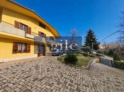 Villa in vendita a Sant'Omero - foto 3