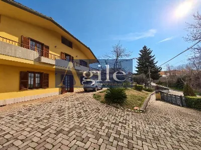 Villa in vendita a Sant'Omero - foto 4