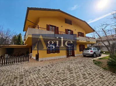 Villa in vendita a Sant'Omero - foto 5