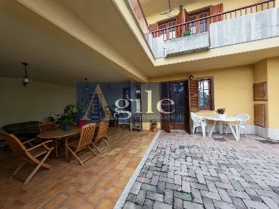 Villa in vendita a Sant'Omero - foto 6