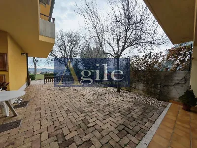 Villa in vendita a Sant'Omero - foto 7