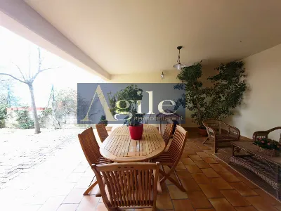 Villa in vendita a Sant'Omero - foto 8