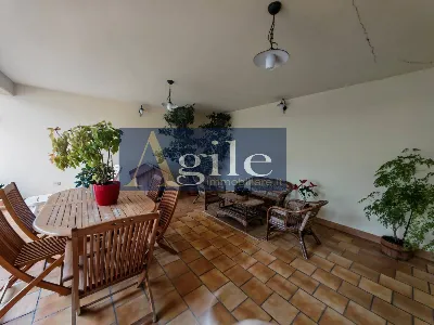 Villa in vendita a Sant'Omero - foto 9