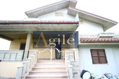 Villa in vendita a Sant'Egidio alla Vibrat... - foto 3