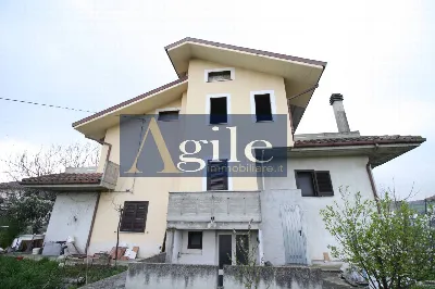 Villa in vendita a Sant'Egidio alla Vibrat... - foto 4