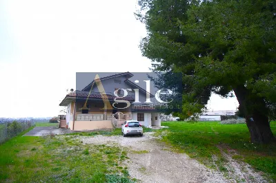 Villa in vendita a Sant'Egidio alla Vibrat... - foto 7