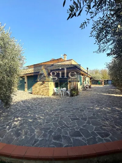 Villa in vendita a Spinetoli - foto 4