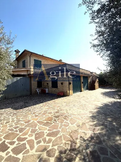 Villa in vendita a Spinetoli - foto 6