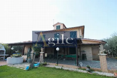 Villa in vendita a Spinetoli - foto 8