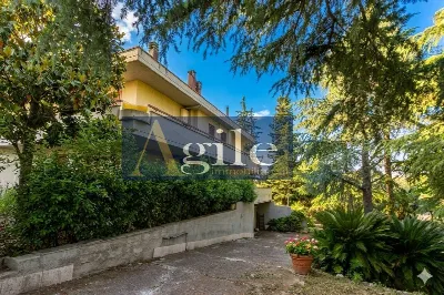 Villa in vendita a Ascoli Piceno - foto 1