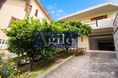Villa a Ascoli Piceno