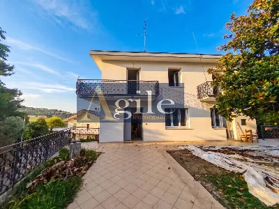 Villa in vendita a Nereto - foto 1