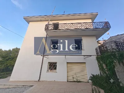 Villa in vendita a Nereto - foto 4
