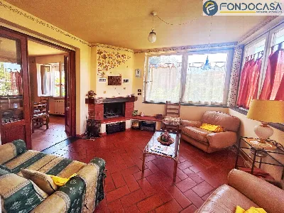 Villa in vendita a Massarosa - foto 10