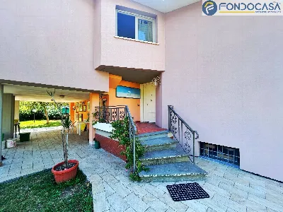 Villa in vendita a Massarosa - foto 3