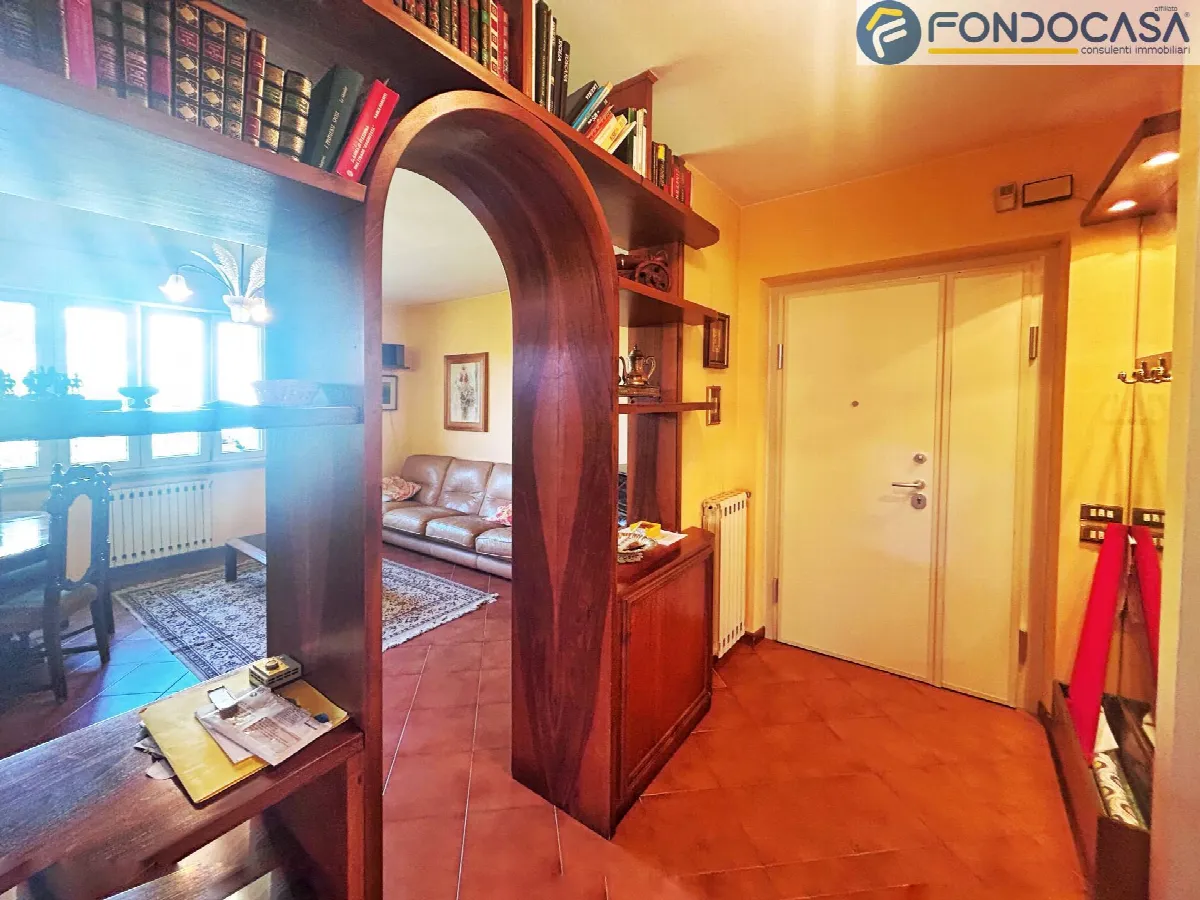 Villa in vendita a Massarosa - foto 5