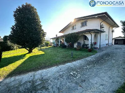 Villa in vendita a Montignoso, Puliche, ri... - foto 1