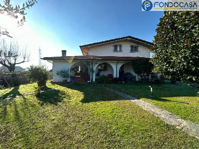 Villa in vendita a Montignoso, Puliche, ri... - foto 2