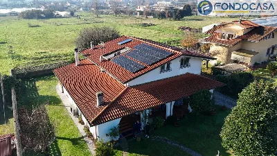 Villa in vendita a Montignoso, Puliche, ri... - foto 3